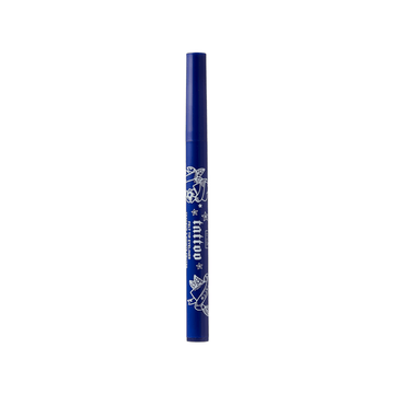 Ruby Kisses Tattoo Felt Tip Eyeliner