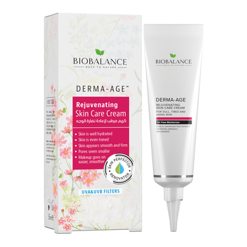 Bio Balance Derma-Age Rejuvenating Skin Care Cream 55ml