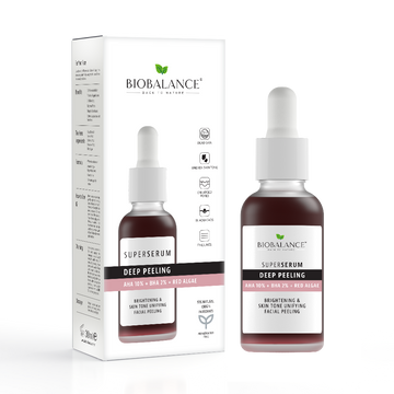 Bio Balance Super Serum Deep Peeling 30ml