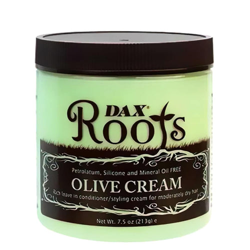Dax Roots Olive Cream 7.5oz