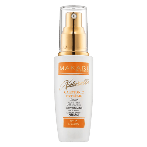 Makari Naturalle Carotonic Extreme Lightening Serum
