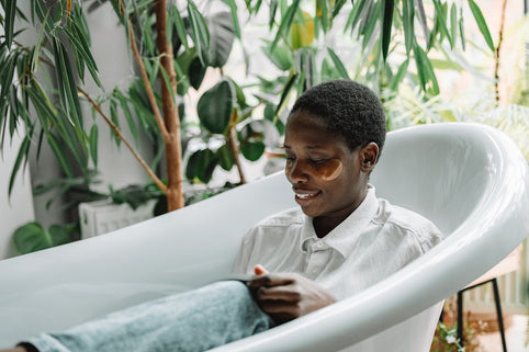 7 self care rituals every nigerian woman deserves