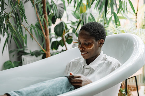 7 self care rituals every nigerian woman deserves