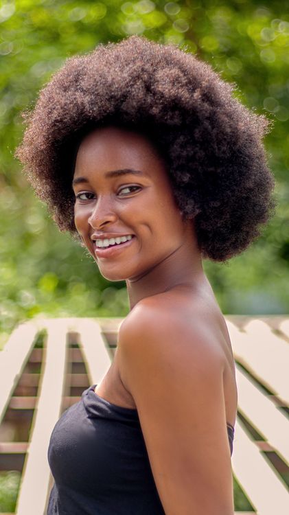how to lay edges and grow your hairline nigerian guide