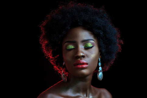 festival beauty guide vibrant long wear looks outdoor events