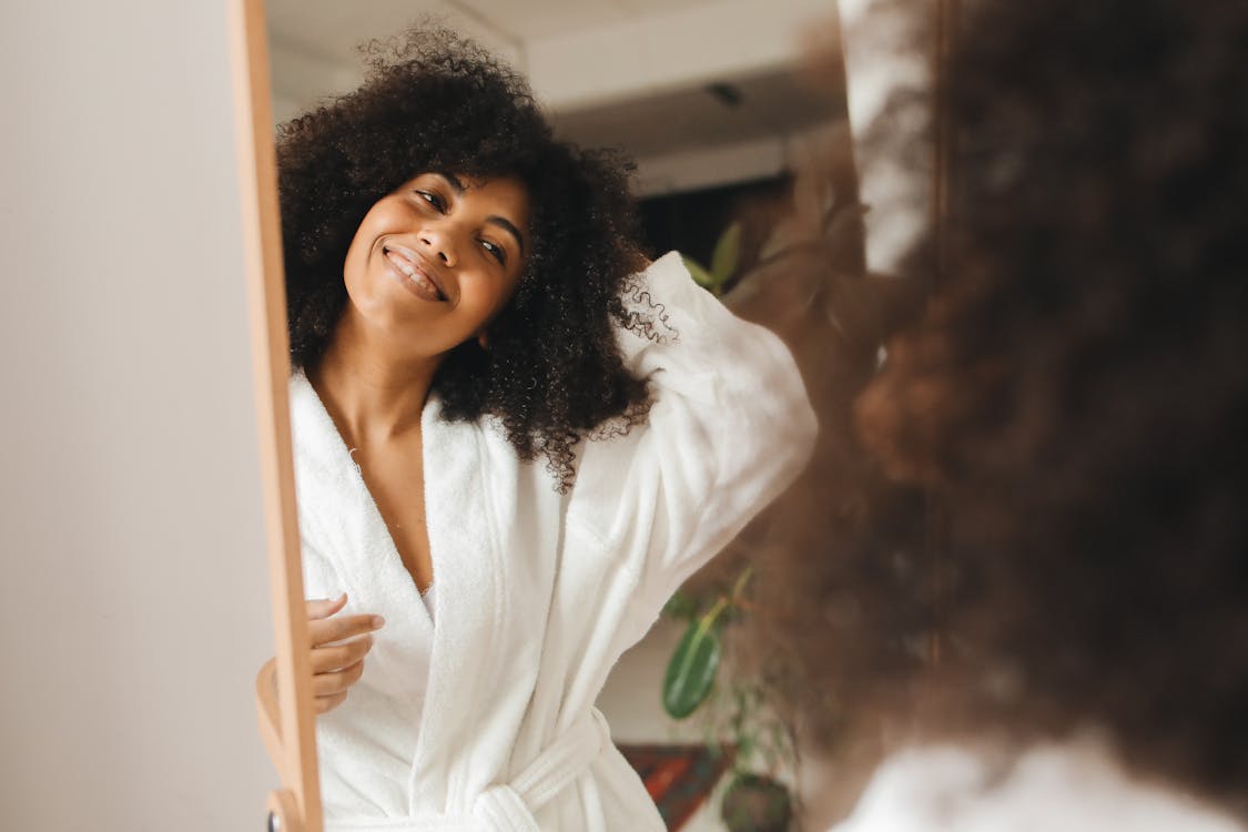 wellness by need beauty routine around your real concerns