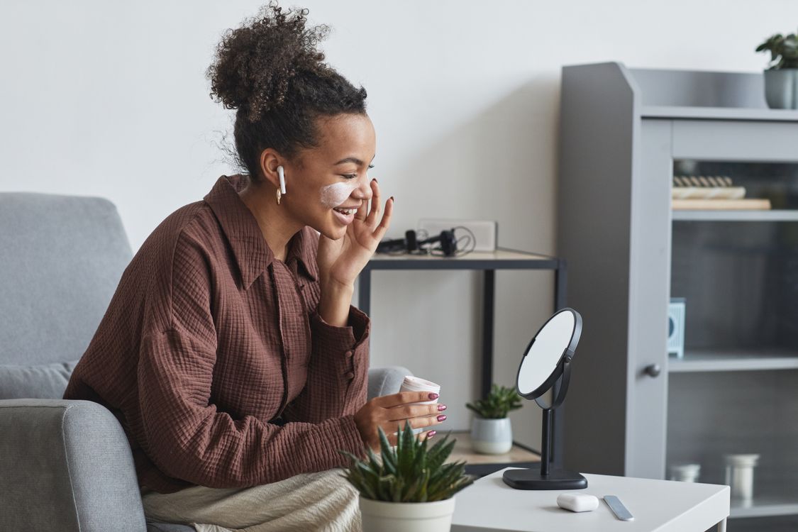 How to Build a Brighter Routine