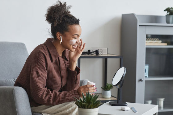How to Build a Brighter Routine
