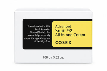 COSRX & Korean Skincare