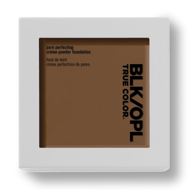 BLK OPL T.C Pore Perfecting Powder Foundation