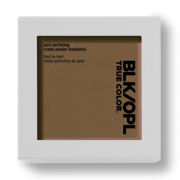 BLK OPL T.C Pore Perfecting Powder Foundation