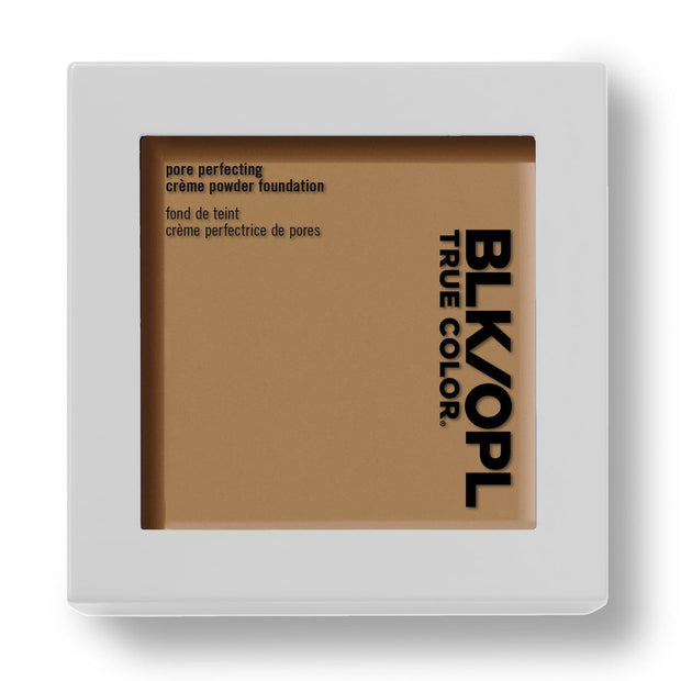 BLK OPL T.C Pore Perfecting Powder Foundation