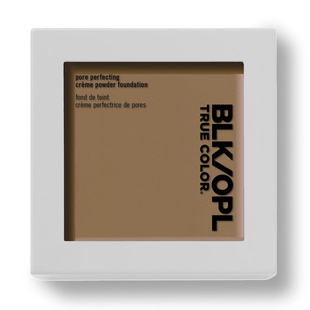 BLK OPL T.C Pore Perfecting Powder Foundation