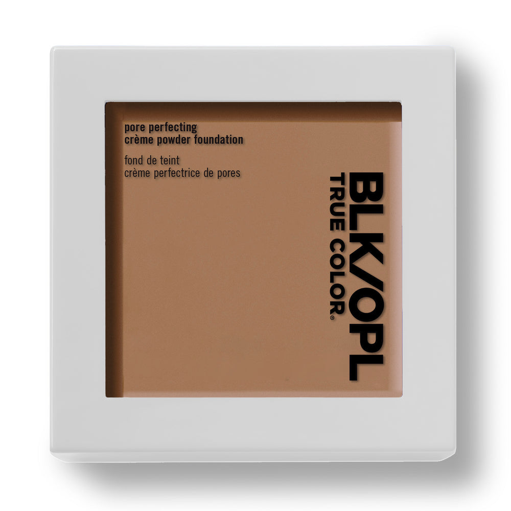 BLK OPL T.C Pore Perfecting Powder Foundation