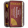 Makari Exclusive Exfoliating Soap 200 g