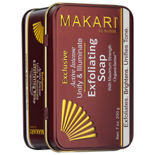 Makari Exclusive Exfoliating Soap 200 g