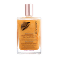Makari 24k Rose Gold Oil Multi-Purpose Dry Oil 100ml
