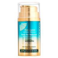 Makari Blue Crystal Vitality Face Moisturizer 50ml