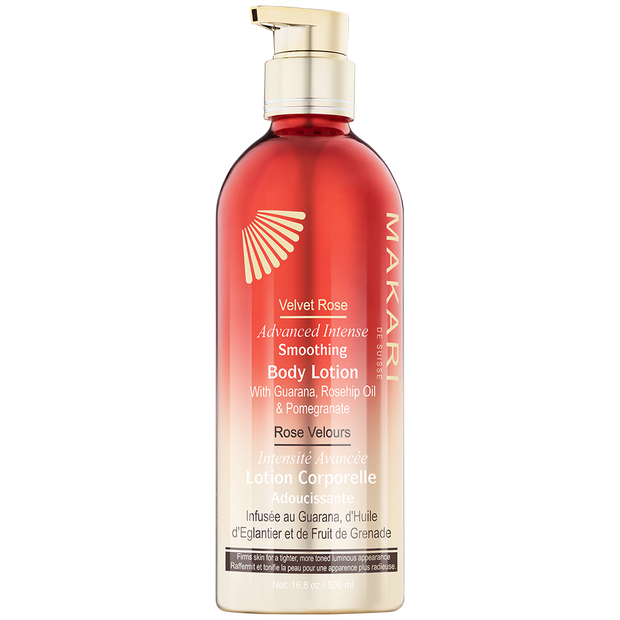 Makari Velvet Lotion