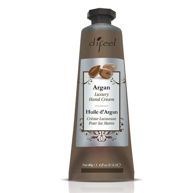 Difeel Hand Cream Argan 40g