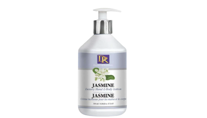 Daggett & Ramsdell Hand & Body Lotion Jasmine