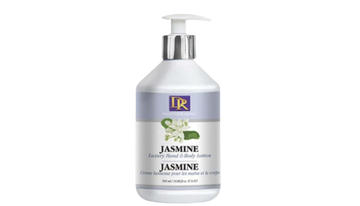 Daggett & Ramsdell Hand & Body Lotion Jasmine