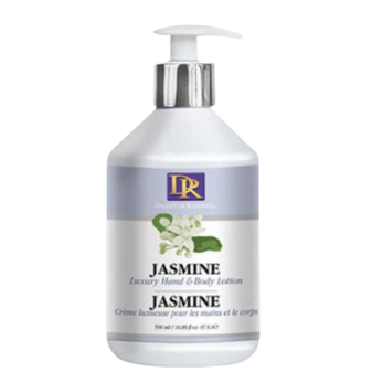 Daggett & Ramsdell Hand & Body Lotion Jasmine