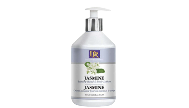 Daggett & Ramsdell Hand & Body Lotion Jasmine