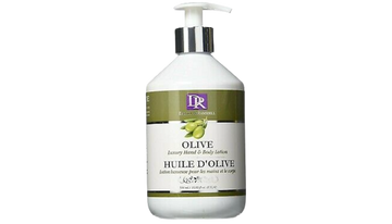 Daggett & Ramsdell Hand & Body Lotion Olive