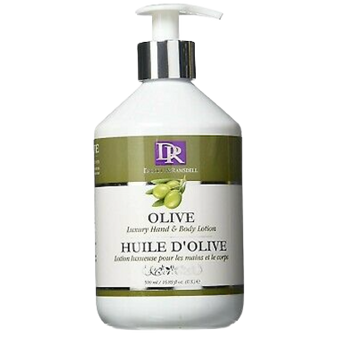 Daggett & Ramsdell Hand & Body Lotion Olive
