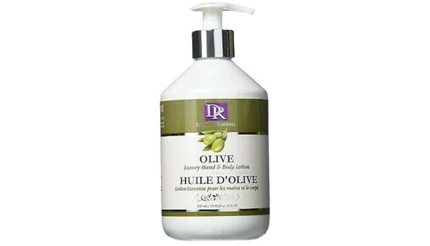 Daggett & Ramsdell Hand & Body Lotion Olive