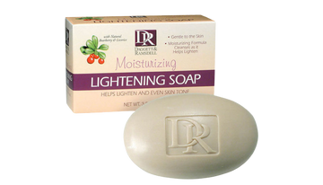 Daggett & Ramsdell Moisturizing Lightening Soap 100g