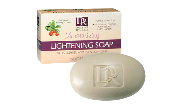Daggett & Ramsdell Moisturizing Lightening Soap 100g
