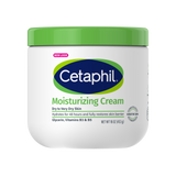 Cetaphil Moisturizing Cream