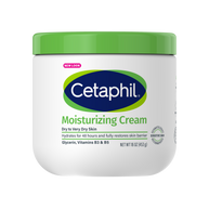 Cetaphil Moisturizing Cream