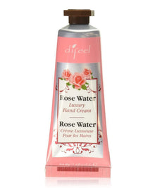 Difeel Hand Cream Rose Water 40g