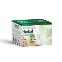Arena Gold Beauty Box 4in1 Herbal Beauty box