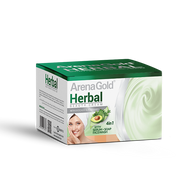 Arena Gold Beauty Box 4in1 Herbal Beauty box