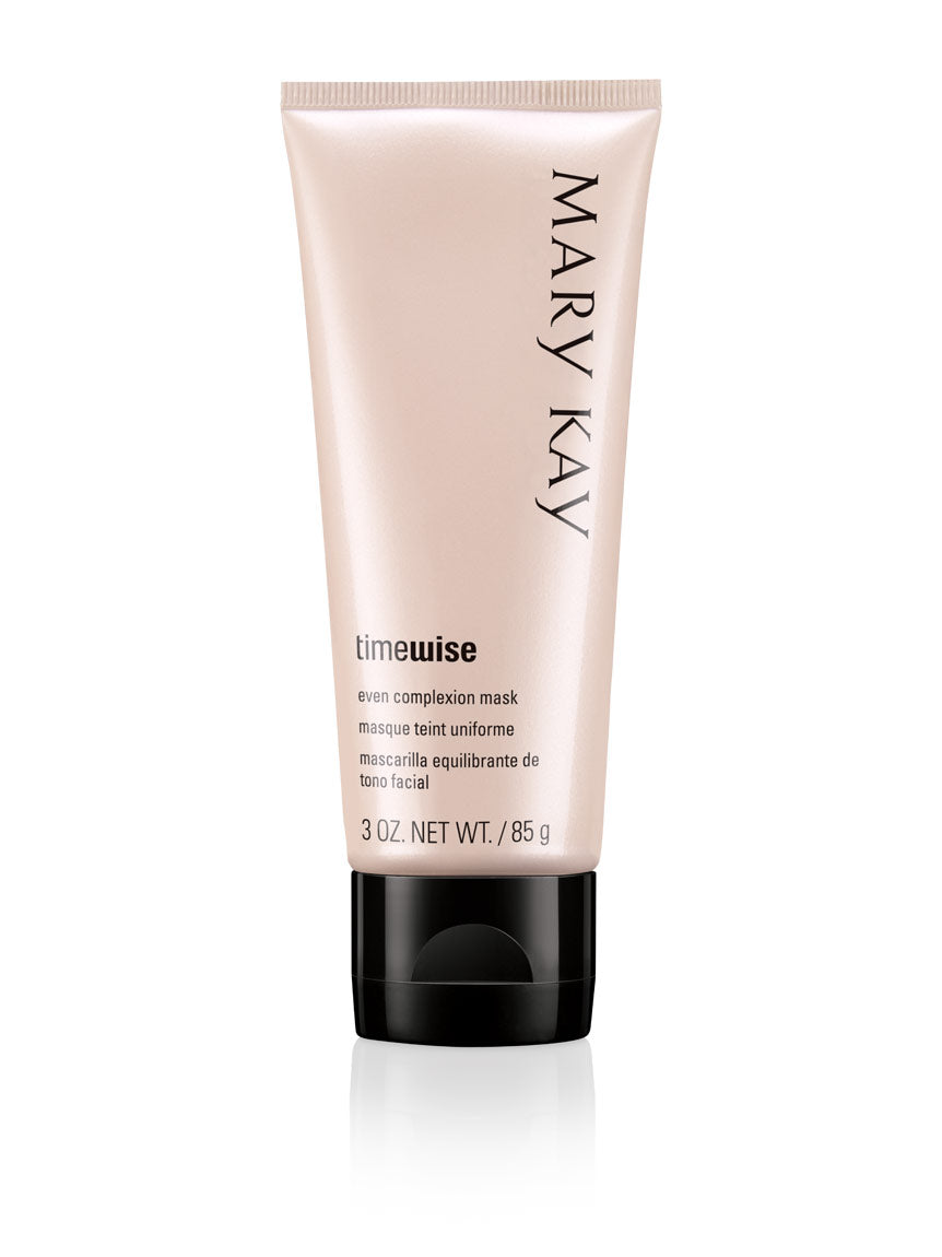 Mary Kay Even Complexion Mask – Kuddy Cosmetics