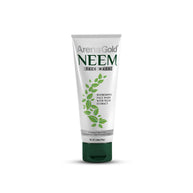 Arena Gold Neem Whitening Face Wash Tulsi Extract 85g
