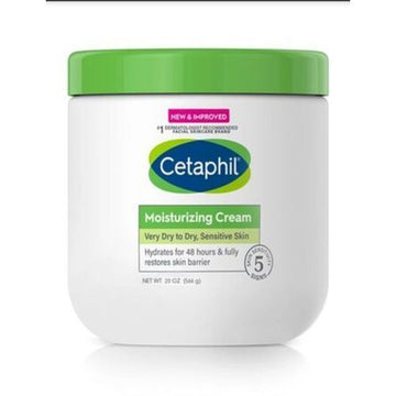 Cetaphil Moisturizing Cream