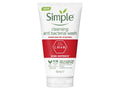 Simple Cleansing Anti Bacterial Wash 150ml