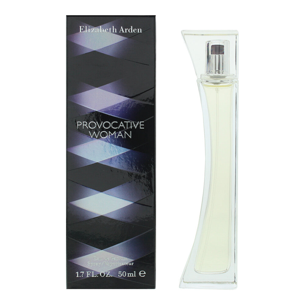 Elizabeth Arden Perfume Spray Provoctive Women 50ml