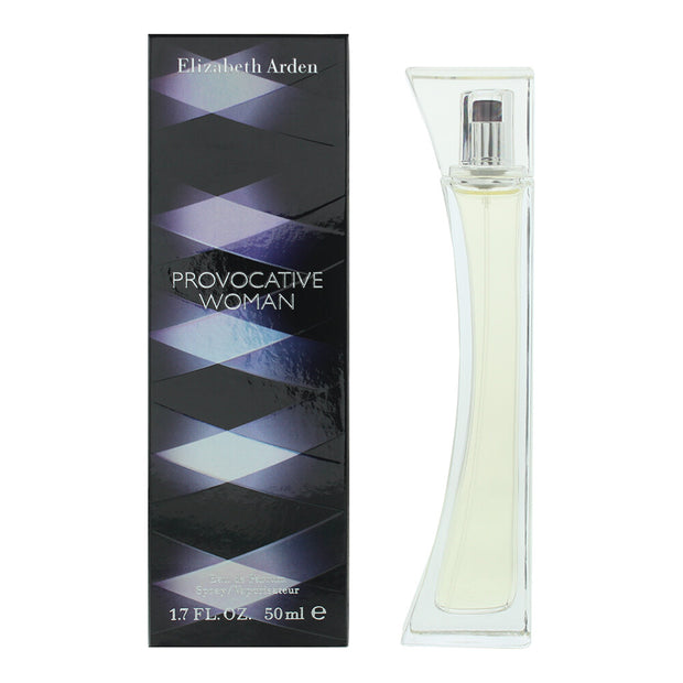 Elizabeth Arden Perfume Spray Provoctive Women 50ml