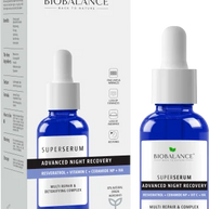 Bio Balance Super Serum Advance Night Recovery 30ml
