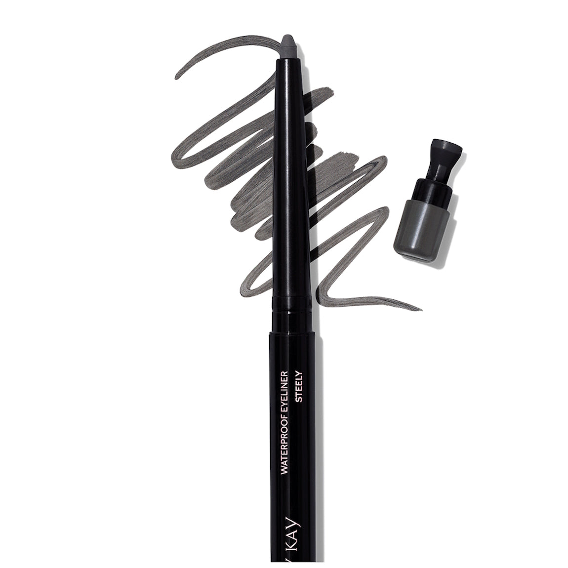 Mary Kay Steely Black Eyeliner