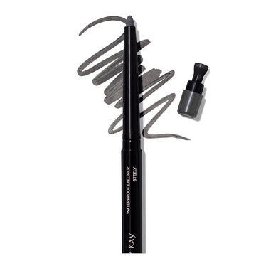 Mary Kay Steely Black Eyeliner