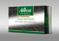 Aneeza Bar Soap Herbal Black Seed Soap