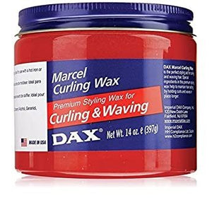 Dax Curling & Weaving 14oz