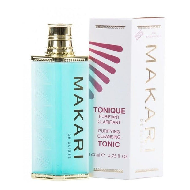 Makari Purifying Cleansing Tonic 4.75oz